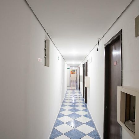 Hotel Golden Vilage Vila Maria São Paulo Exteriér fotografie