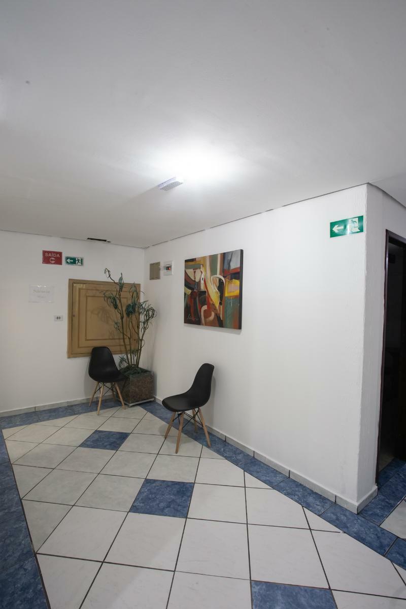 Hotel Golden Vilage Vila Maria São Paulo Exteriér fotografie