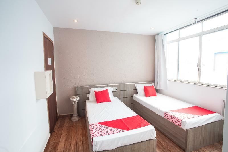 Hotel Golden Vilage Vila Maria São Paulo Exteriér fotografie