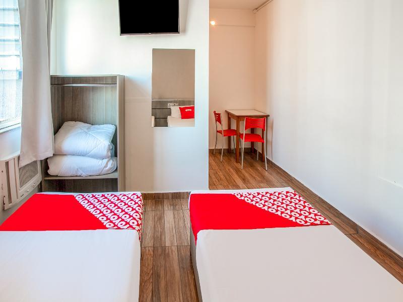 Hotel Golden Vilage Vila Maria São Paulo Exteriér fotografie